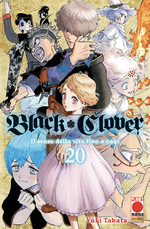 Black Clover